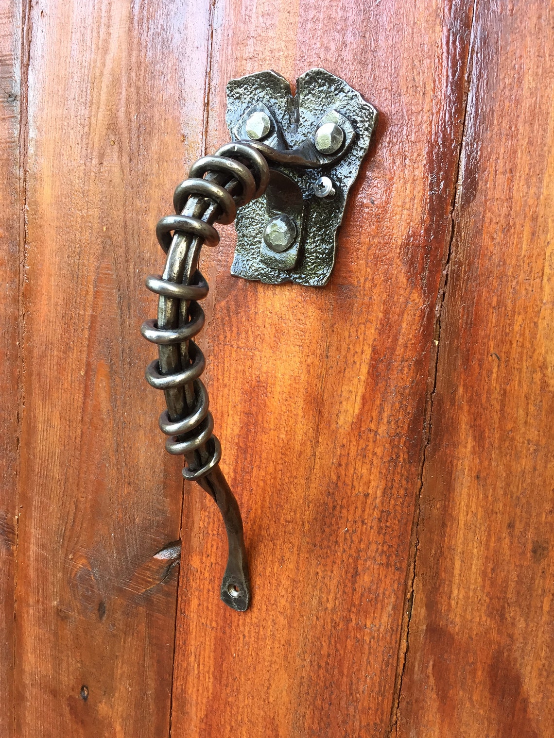 Barn Door Handle Barn Door Pull Door Pull Barn Door Etsy