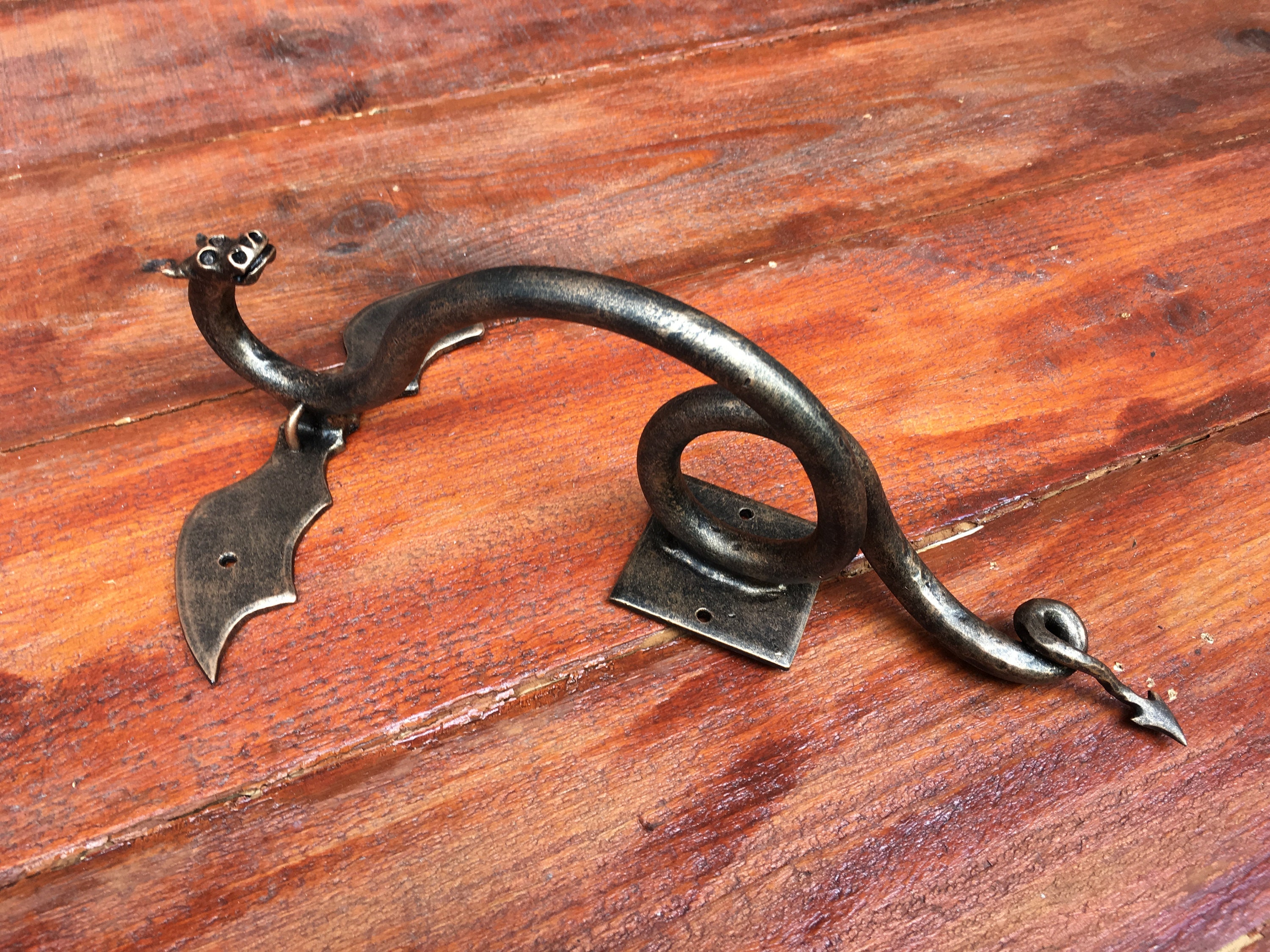 Barn Door Handle Shed Door Handle Barn Door Pull Door Pull Etsy UK