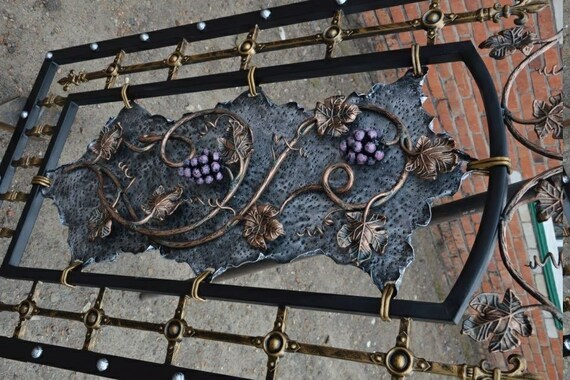 Fireplace Grate Fireplace Screen Fireplace Tools Heater Grate Fireplace Accessory Fire Poker Fireplace Decor Firewood Holder log Rack Etsy