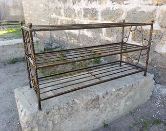 Shoe rack metal olx new arrivals
