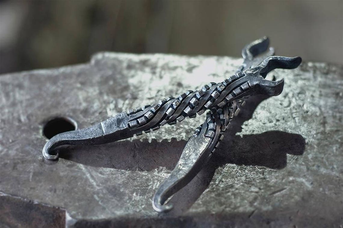 Iron anniversary gift for men 6th anniversary gift beer Etsy