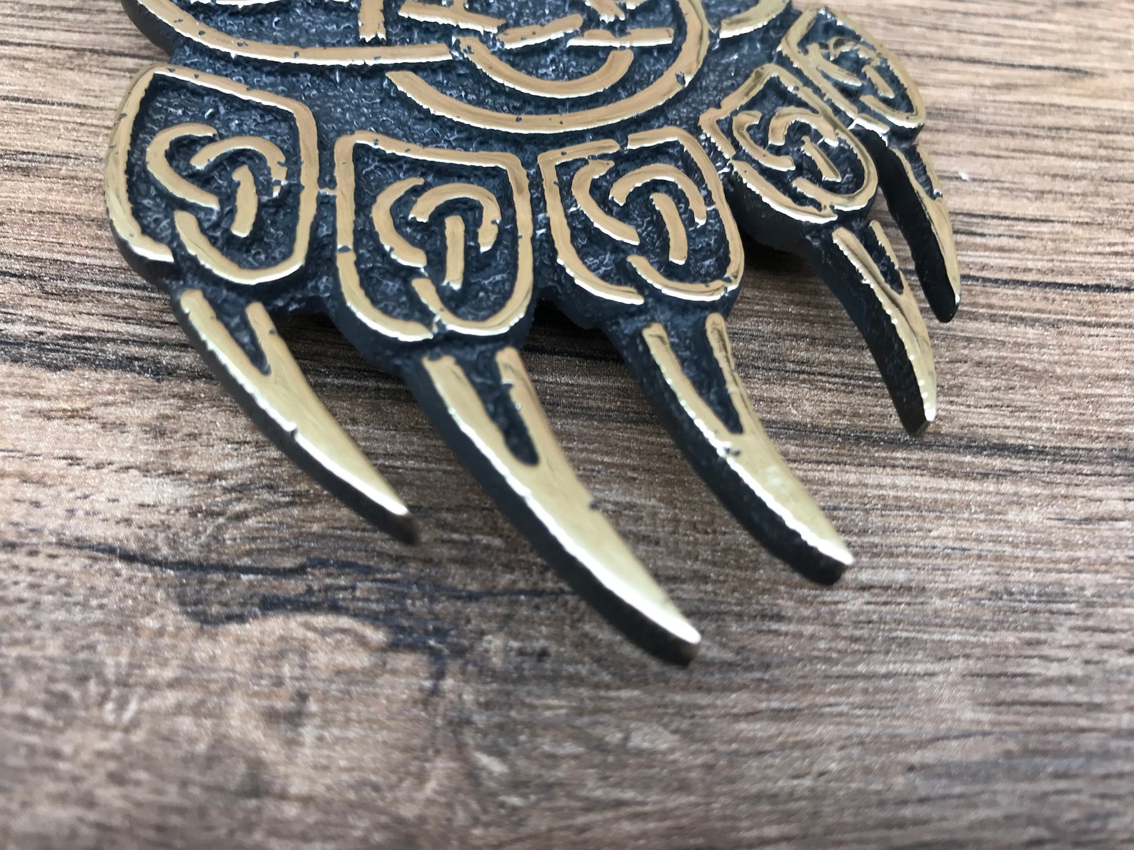 Buckle Celtic Belt Buckle Engraved Buckle Celtic Buckle Etsy