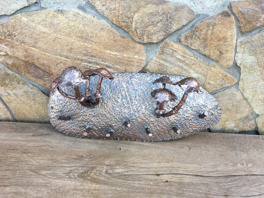 Key Holder for Wall, Wall Key Holder, Key Holder, Key Rack
