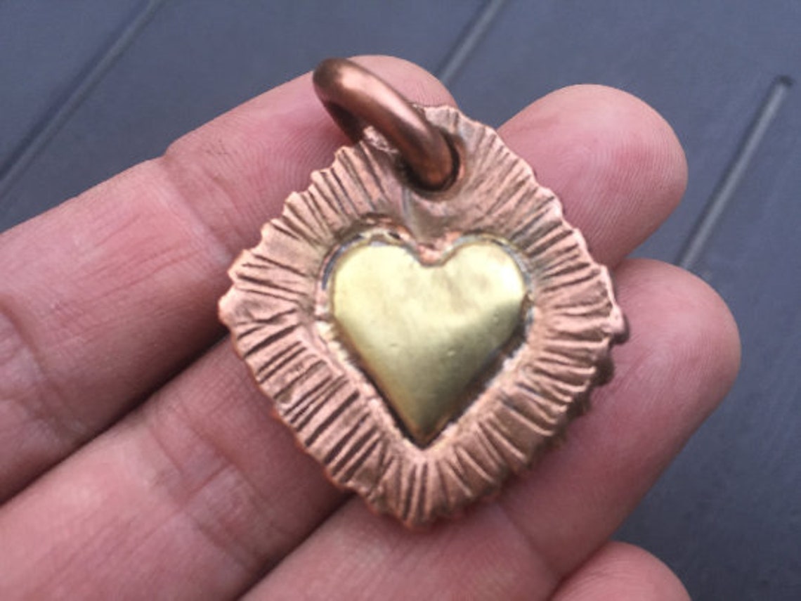 Bronze gift for her bronze anniversary gift bronze gifts 8 Etsy