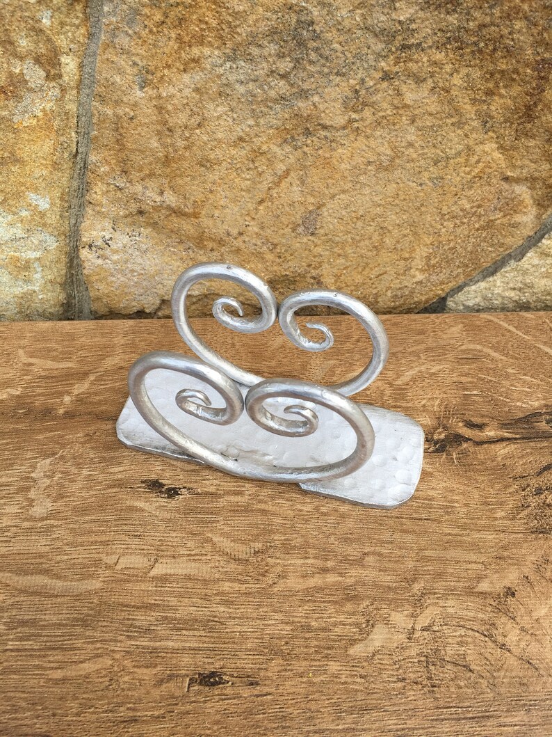 Aluminium Anniversary Aluminium Gift Wedding Gift Tenth Etsy