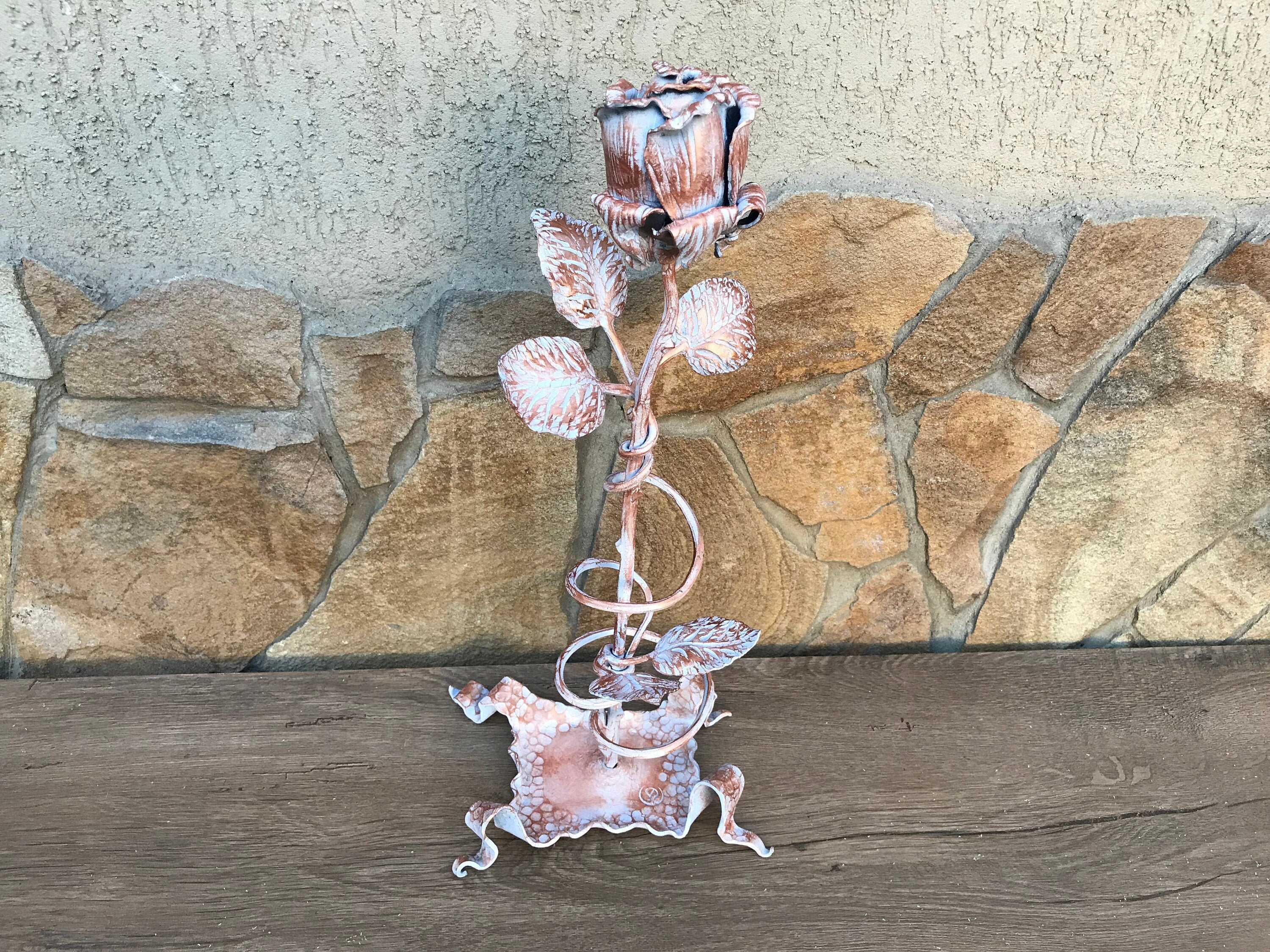 Iron anniversary gift for her iron gift for her iron gifts Etsy