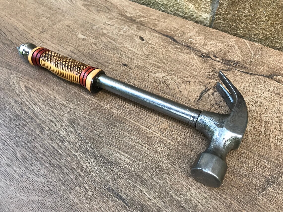 Hammer multitool hammer multitool claw hammer Thors Etsy
