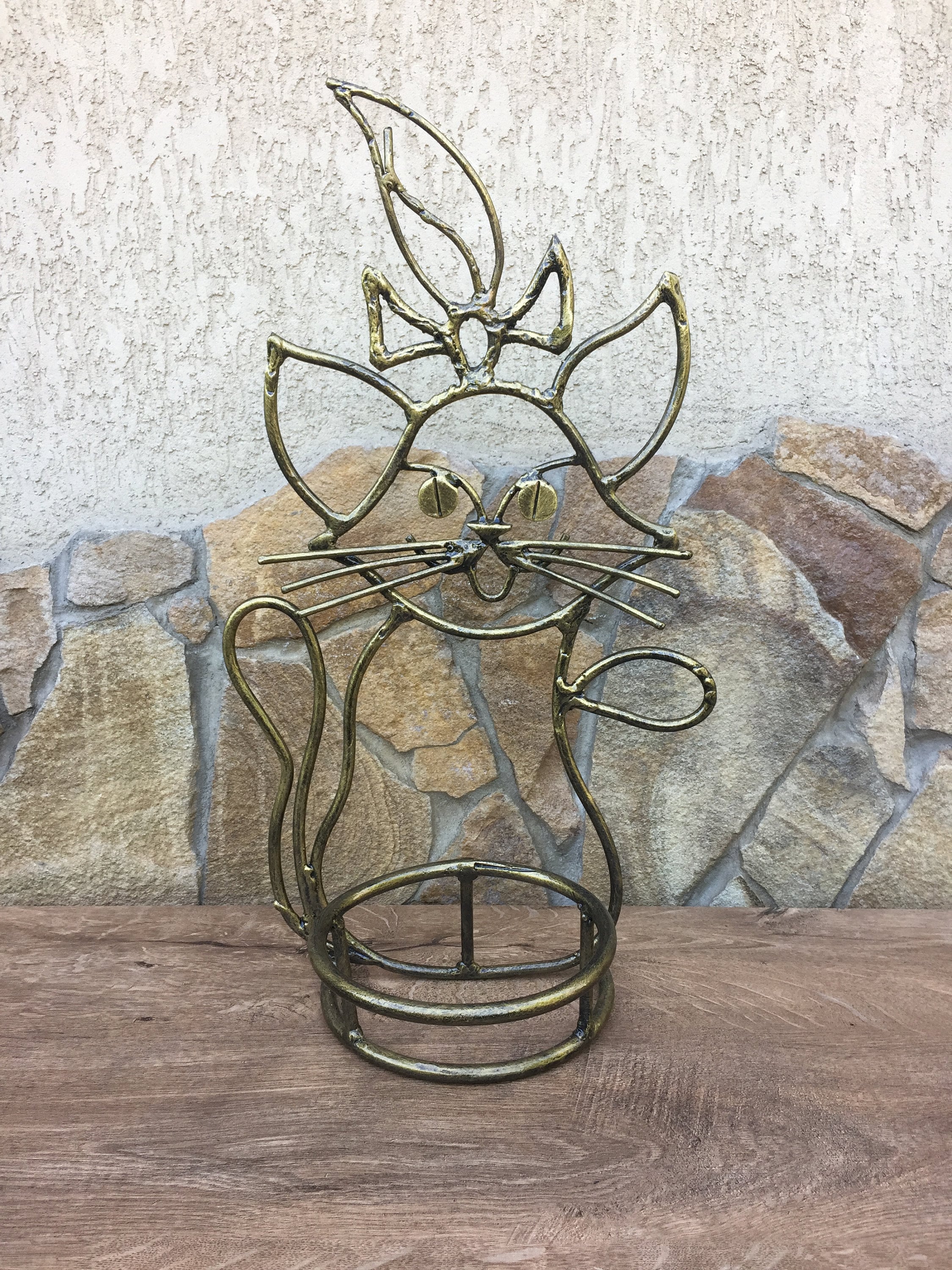 Cat Bowl Holder Cat Dish Holder Cat Leash Cat Collar Cat Etsy