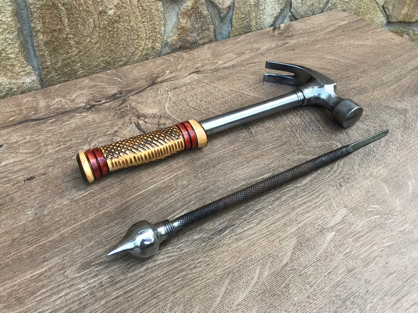 Hammer multitool hammer multitool claw hammer Thors Etsy