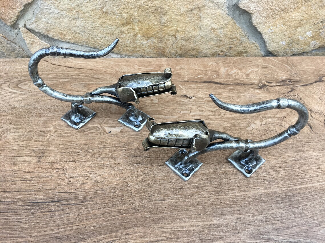 Kitchen Pulls Kitchen Handles Kitchen Etsy