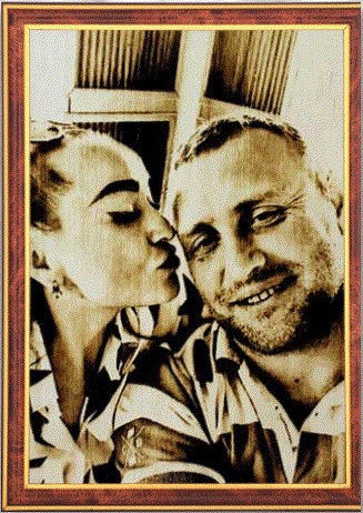 Custom Portrait Wood Burning Portrait Pyrography Art Work Wooden - Picture 4 of 7