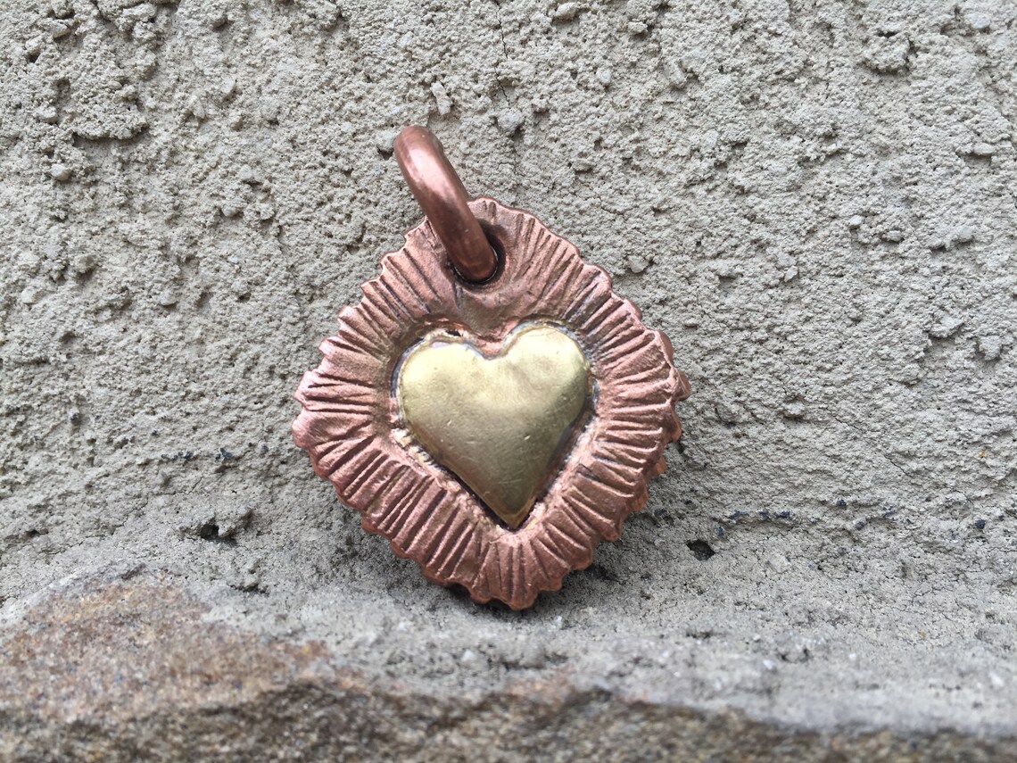 Bronze gift for her bronze anniversary gift bronze gifts 8 Etsy