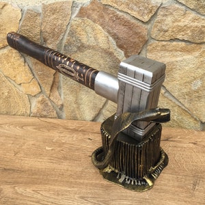 Steel hammer, iron hammer, hammers, Thor hammer, engraved hammer, custom hammer, personalized hammer, crafted tools, engraved tool, norse
