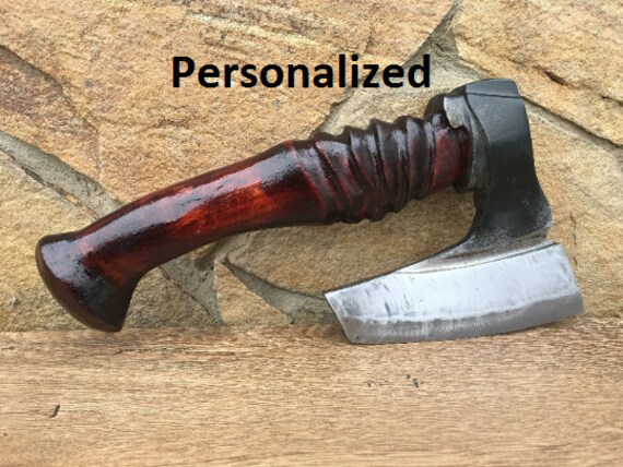 hatchet tomahawk viking axe cosplay weapon viking armor viking knife,viking decor,viking gift,vikings,mens birthday Mens birthday gift