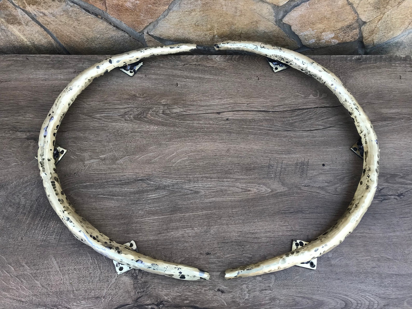 Bronze Door Pull French Doors Door Handle Bronze Gift Etsy