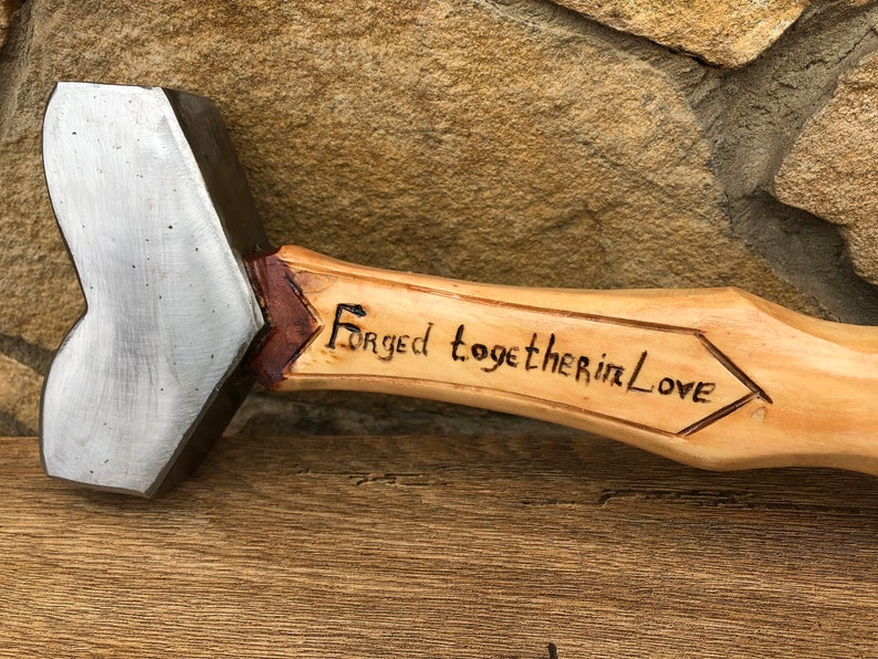 Heart hammer hammer engagement gift love gift gift for Etsy