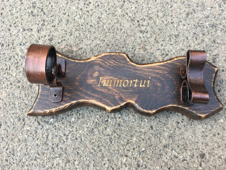 Wall mace war mace mace mace weapon mace medieval bear Etsy