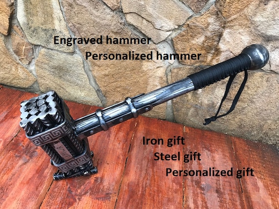 Rebar axe 2024