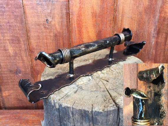 Barn Door Handle Steampunk Furniture Barn Door Pull Metal Etsy
