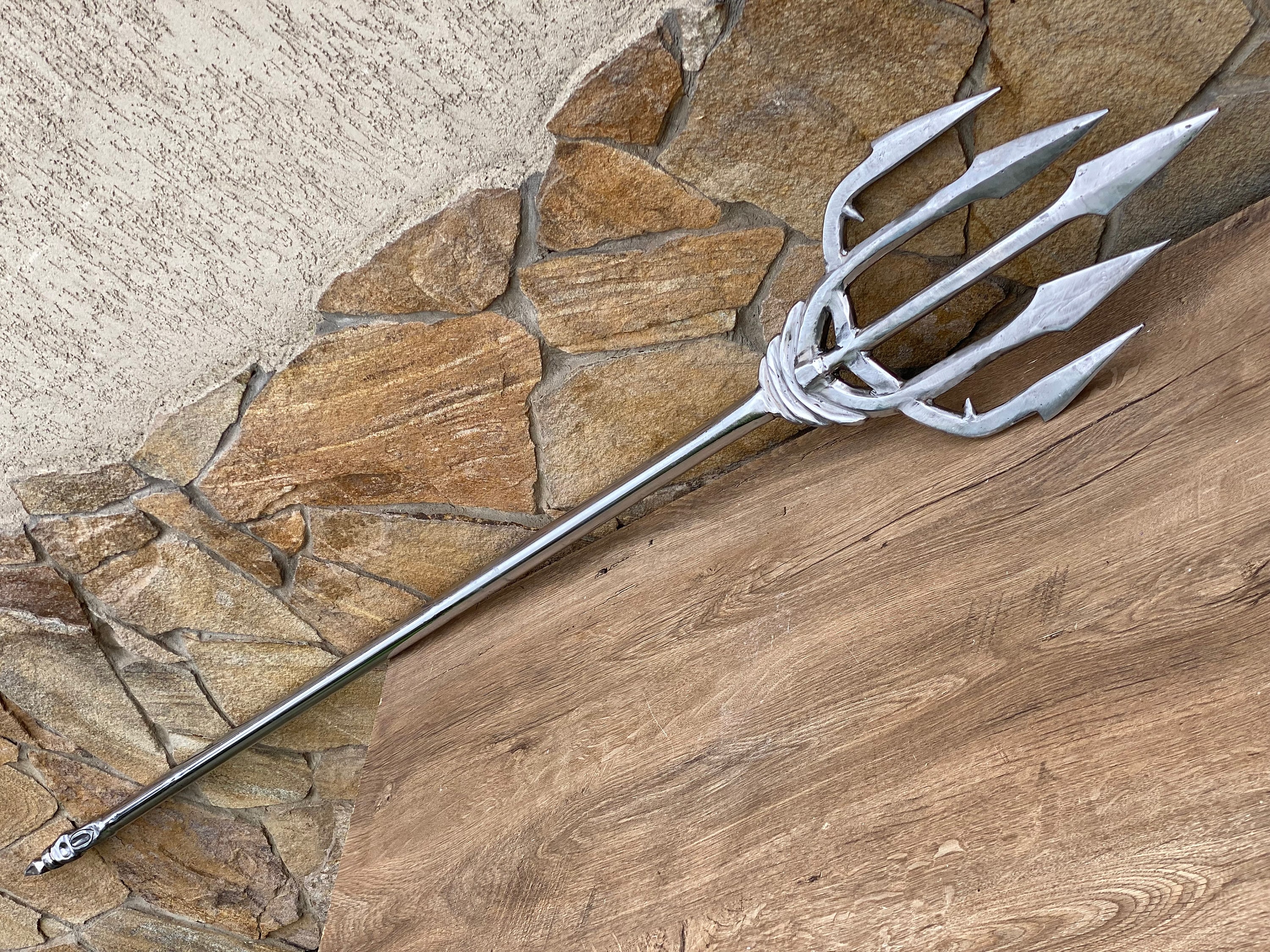 美品NATURE TONES THE TRIDENT RACKフルセット＋おまけ Stainless Steel, Trident, Anniversary, Steel Gift, Personalized