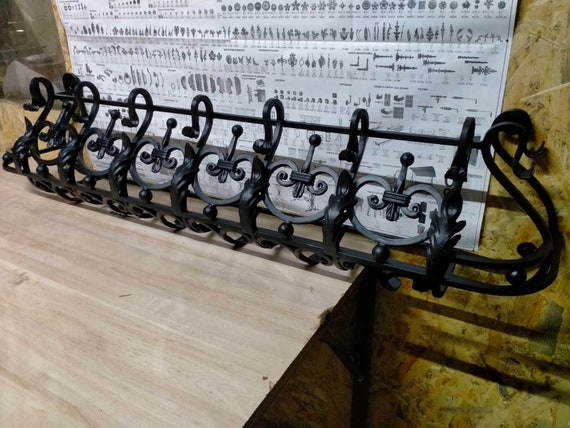 家具 Iron Window Wrought Iron Window Security Frame Outer Frame - Wrought
