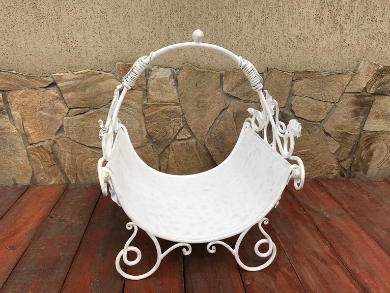 Fireplace Accessories Log Holder Firewood Holder Fireplace Etsy