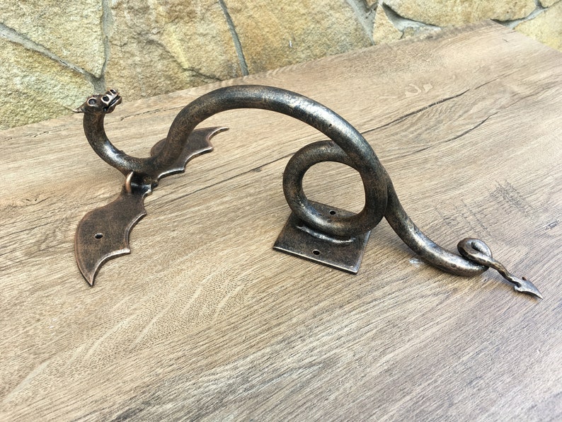 Barn Door Handle Shed Door Handle Barn Door Pull Door Pull Etsy