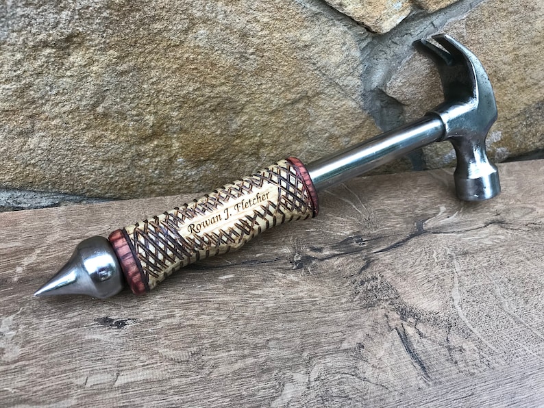 Hammer Multitool Hammer Multitool Claw Hammer Thors Etsy
