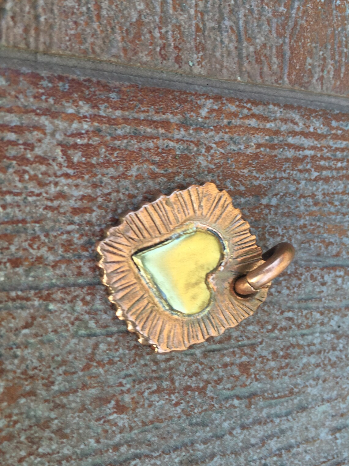 Bronze gift for her bronze anniversary gift bronze gifts 8 Etsy