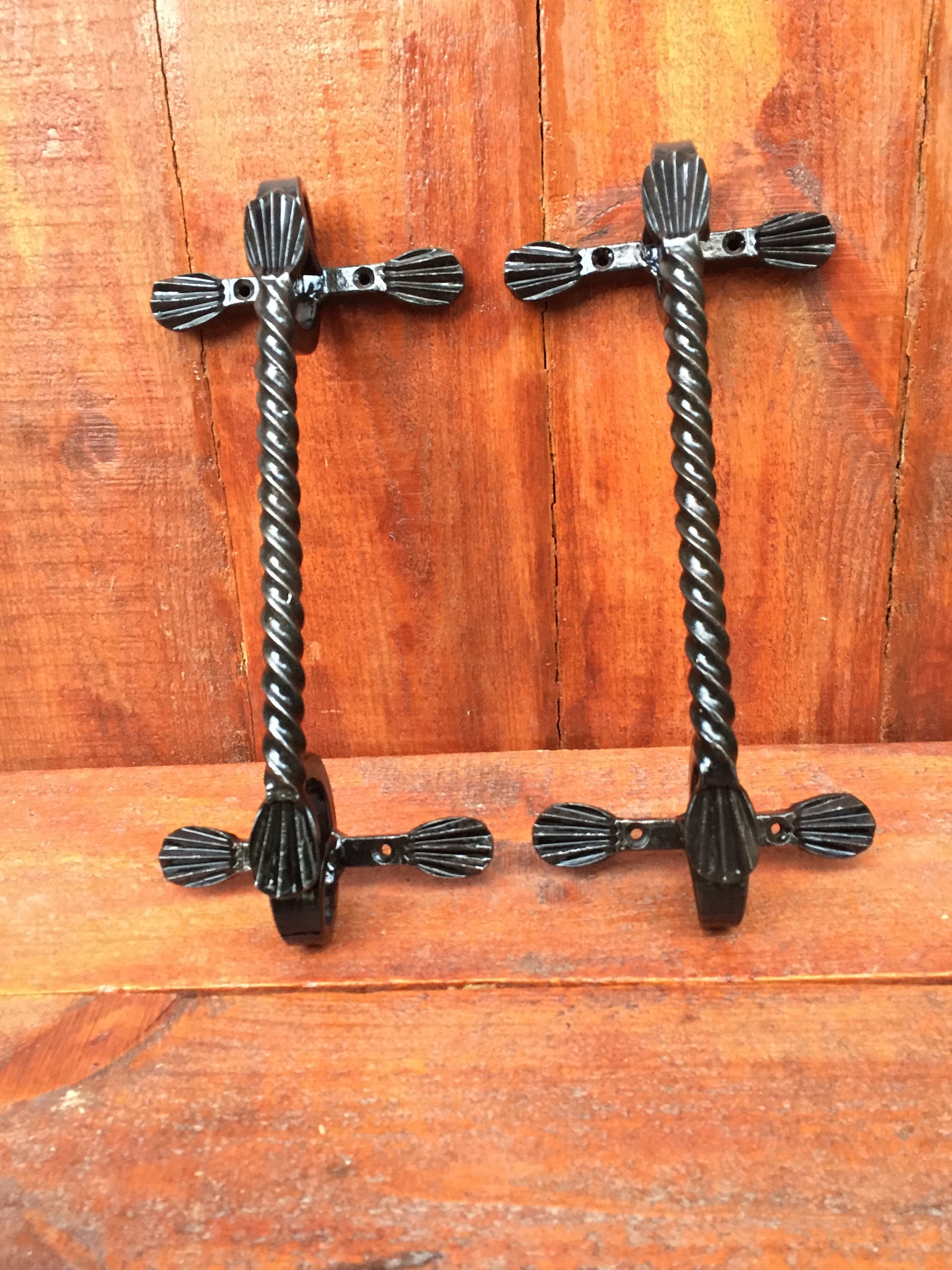 Barn Door Handle Barn Door Pulls Barn Door Handles Mens Etsy