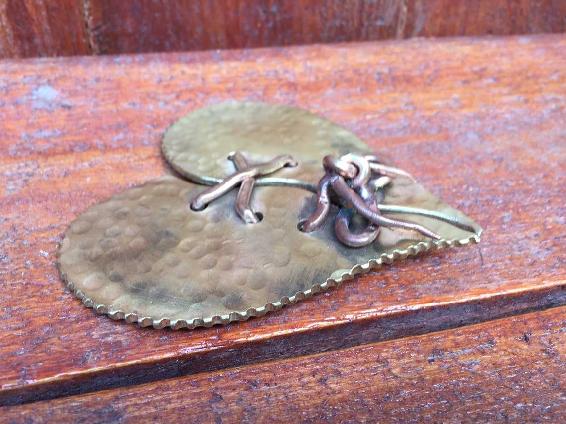 Bronze gifts bronze jewelry bronze anniversary gifts bronze Etsy