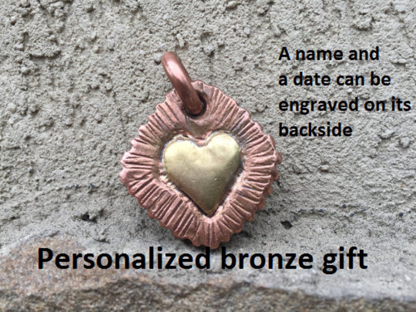 Bronze Gift for Her Bronze Anniversary Gift Bronze Gifts 8 Etsy