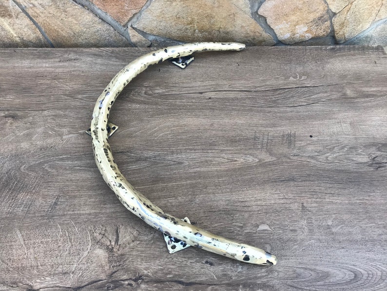 Bronze Door Pull French Doors Door Handle Bronze Gift Etsy