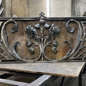 Balcony Railing, Terrace Railing, Stair Railing, Railing, Handrail ...