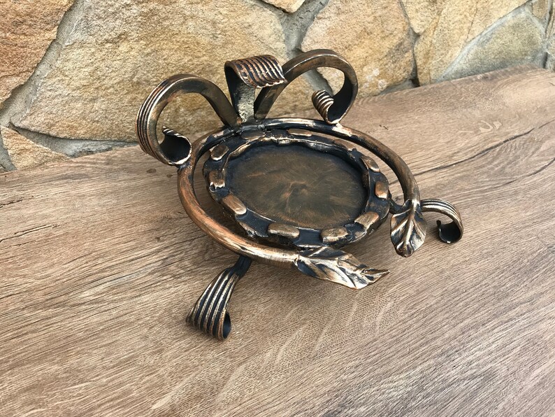 Ash tray ashtray cigar ashtray ashtray stand ashtray cute Etsy