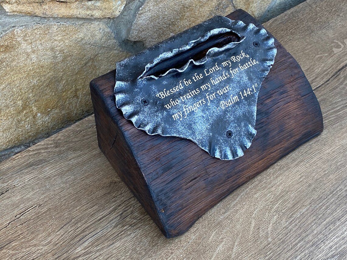 Axe Holder Axe Stand Viking Axe Medieval Decor - Etsy