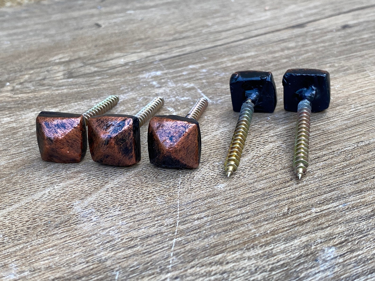 Clavos Rivet Nail Nail Head Blacksmith Craft Supply DIY | Etsy