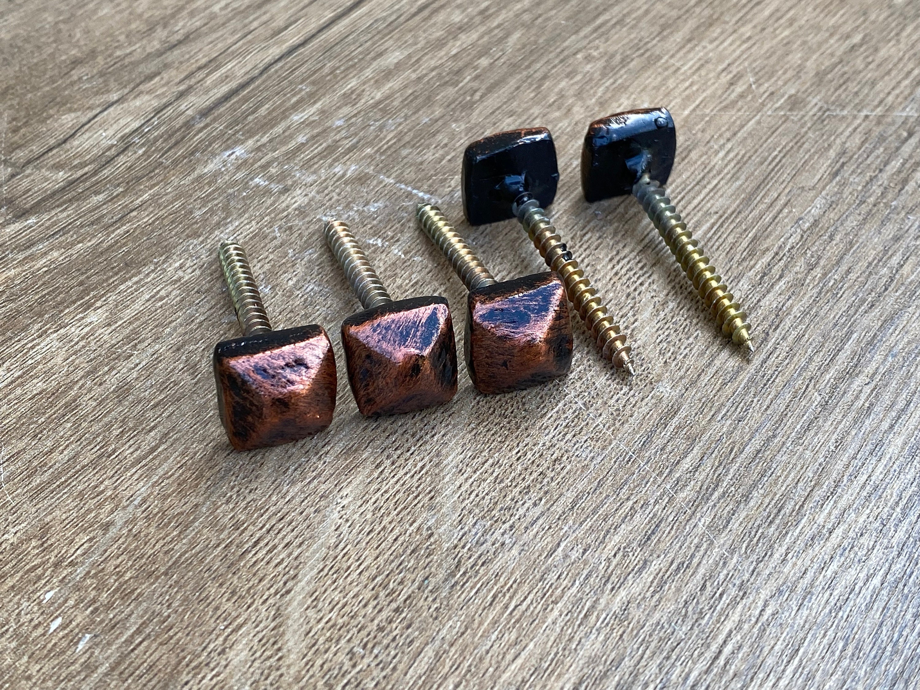 Clavos Rivet Nail Nail Head Blacksmith Craft Supply DIY | Etsy