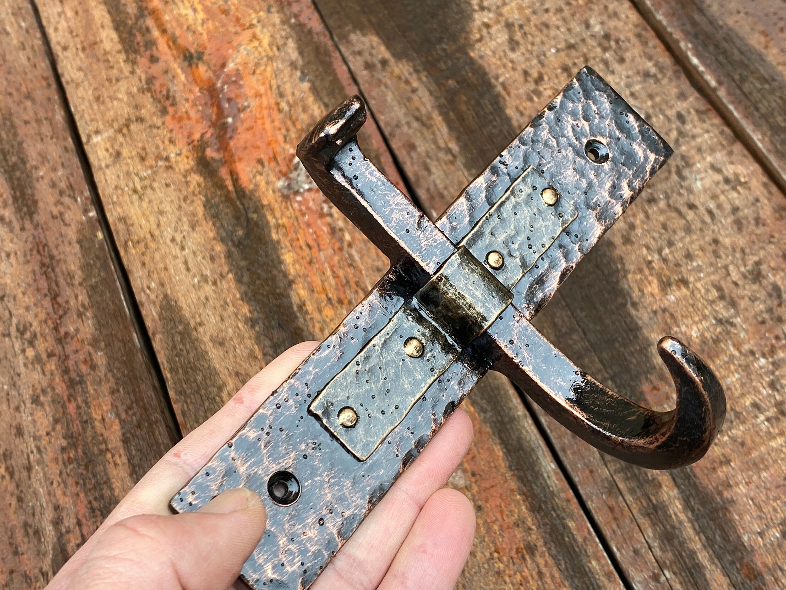 壁掛け照明 壁掛けキーフック アクセサリー掛け アメリカン