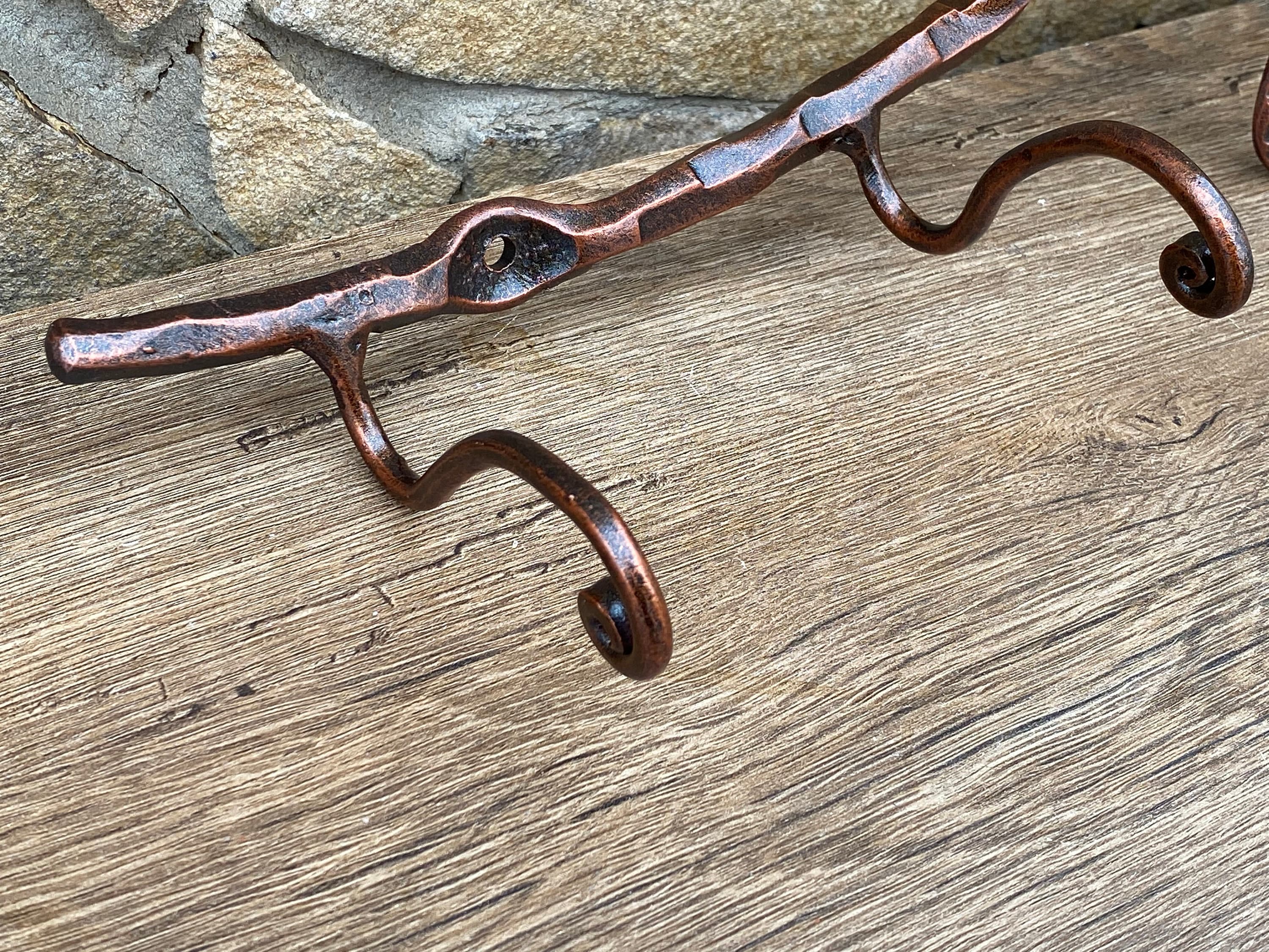 Soporte de toalla de cocina toallero de cocina barra de | Etsy