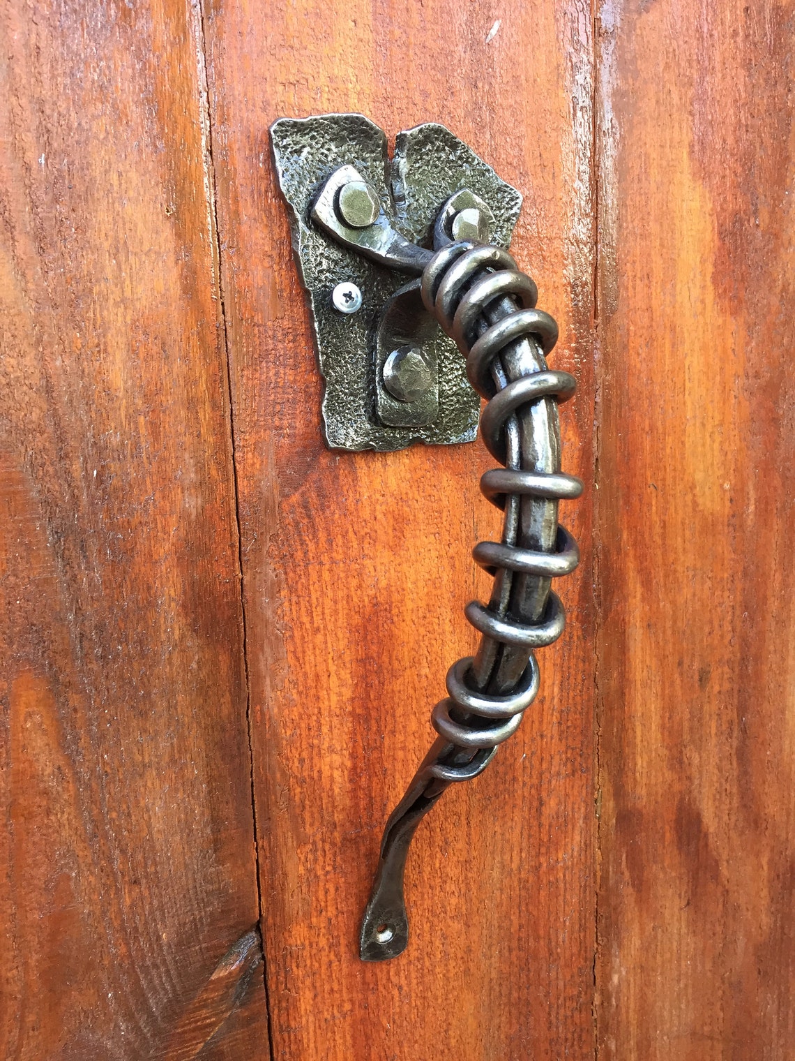 Barn Door Handle Barn Door Pull Door Pull Barn Door Etsy