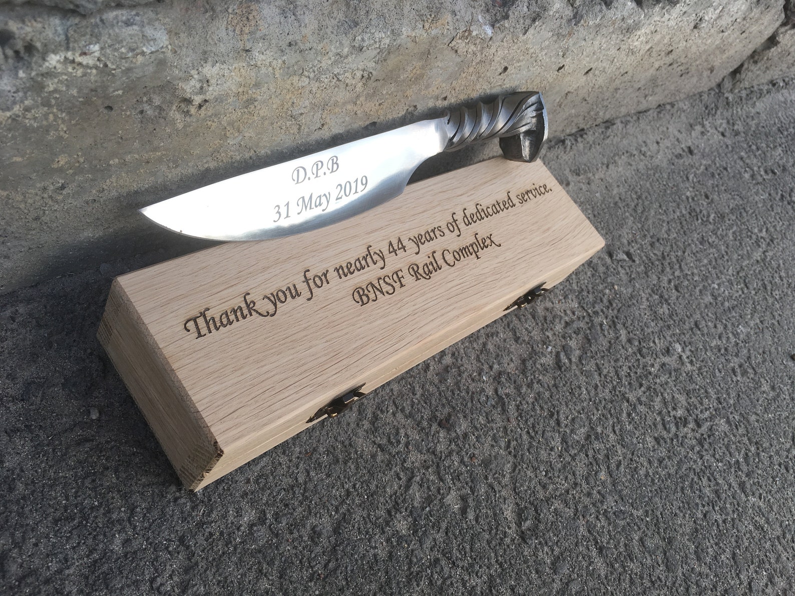 Personalized Retirement Gift Retirement Gifts for Men Etsy