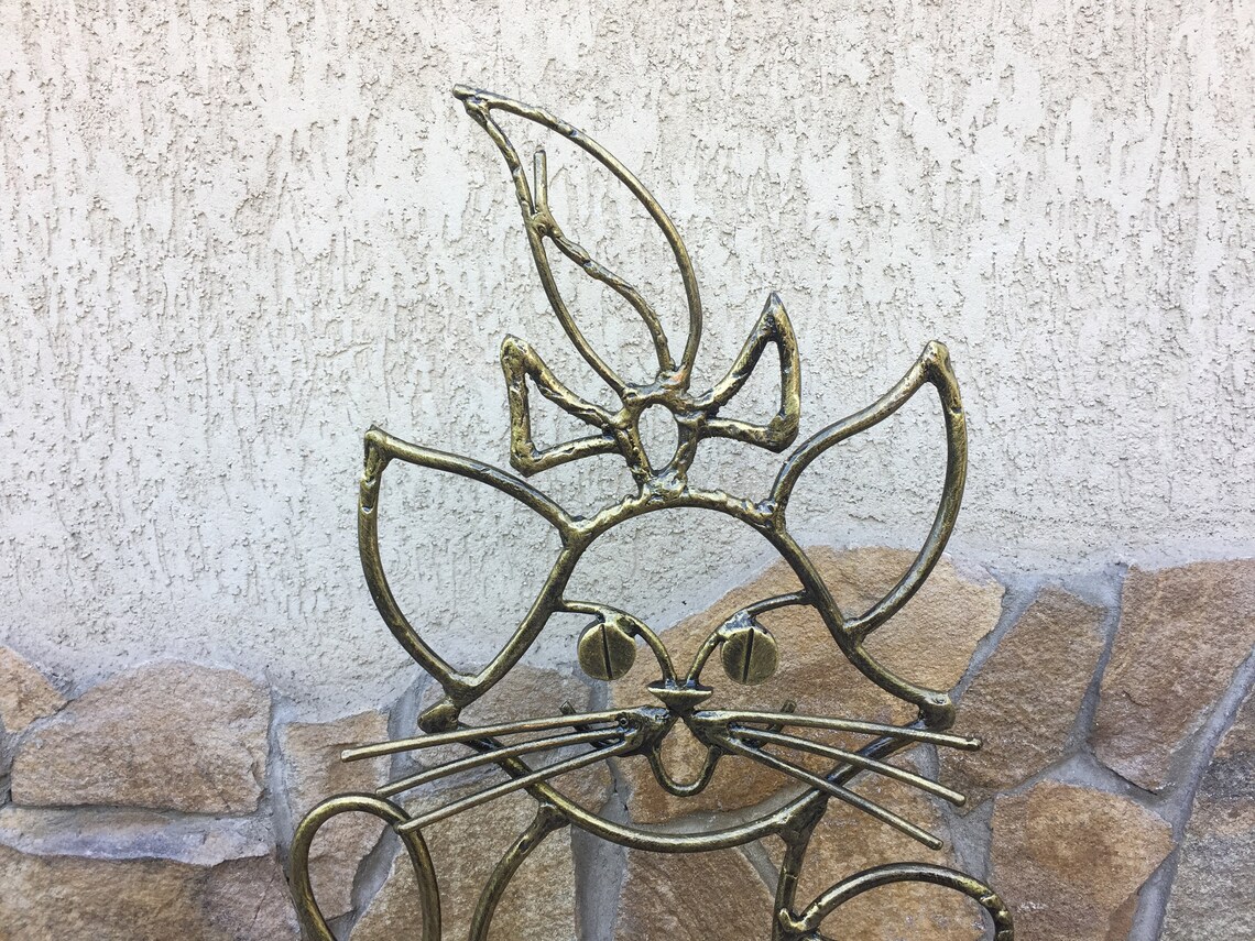 Cat Bowl Holder Cat Dish Holder Cat Leash Cat Collar Cat Etsy