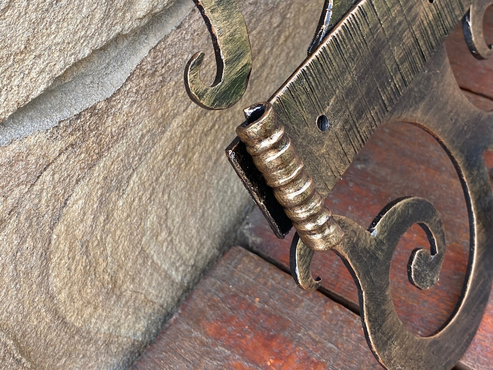 Decorative Hinge Hinges Gate Hinges Strap Hinges Birthday Etsy