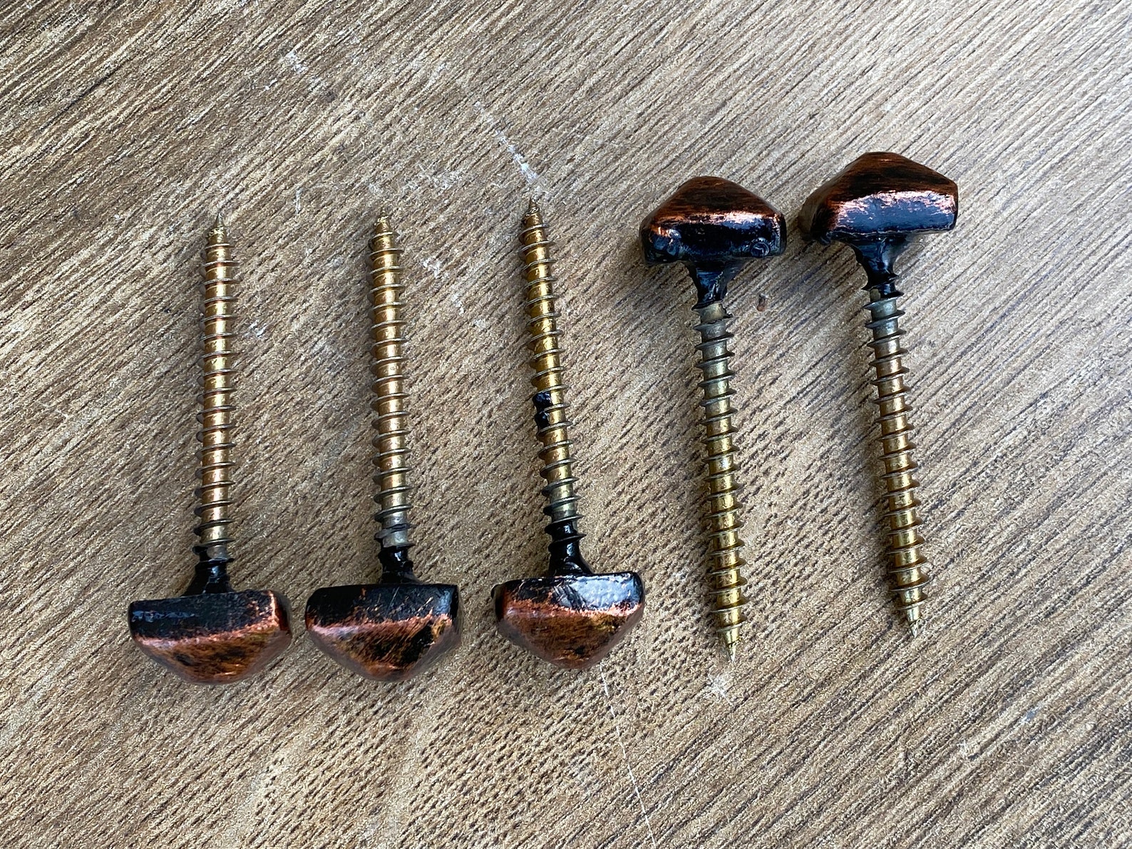 Clavos Rivet Nail Nail Head Blacksmith Craft Supply DIY | Etsy