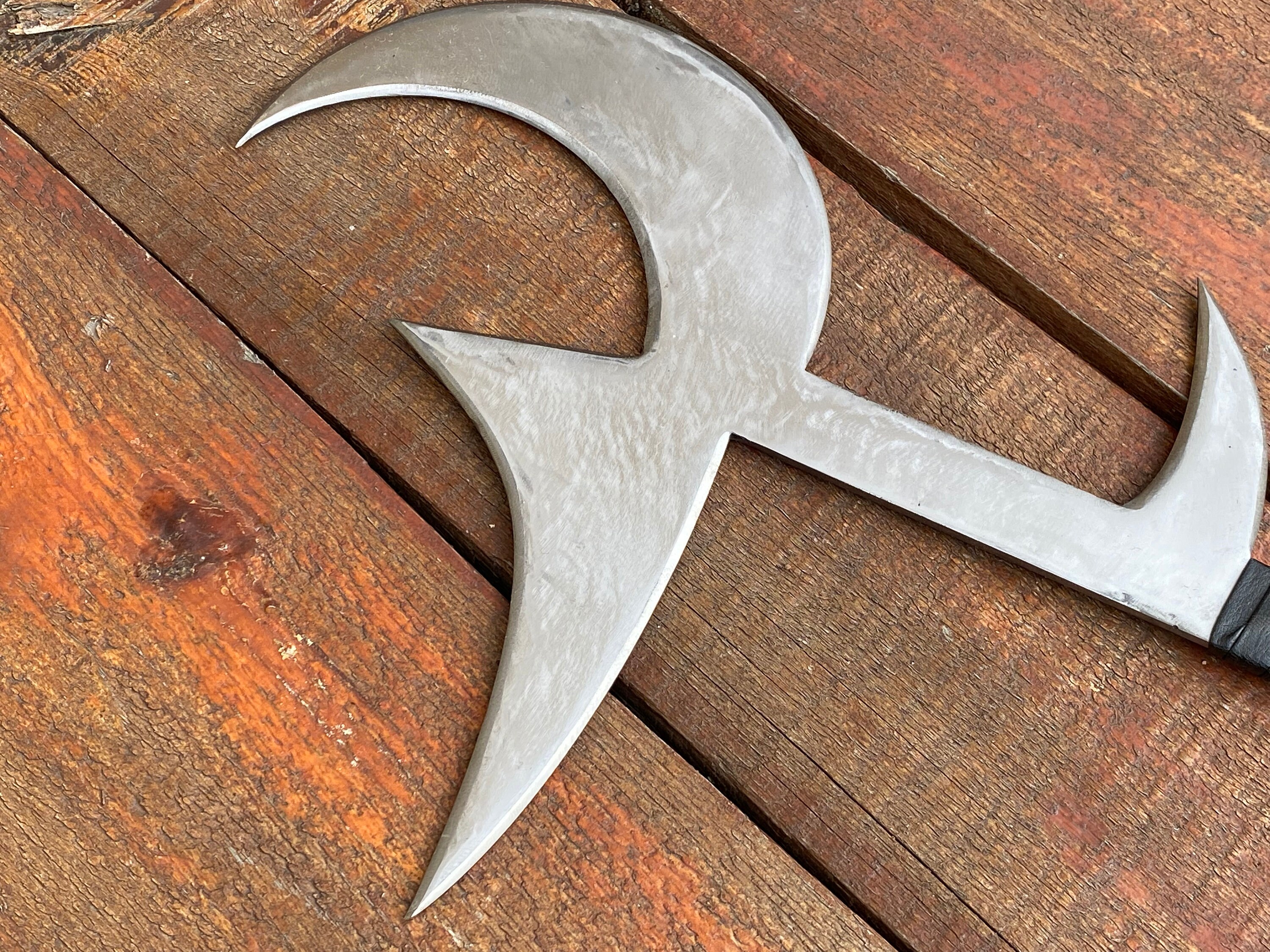 Vampire Accessory Tv Show Gift Cosplay Birthday Replica Etsy