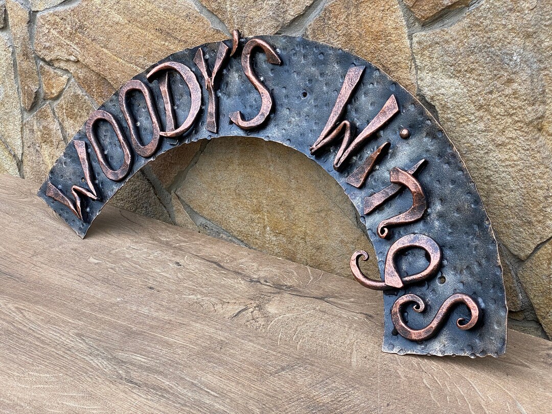 Plaque Sign Letters Quote Plaque Word Art Words Etsy