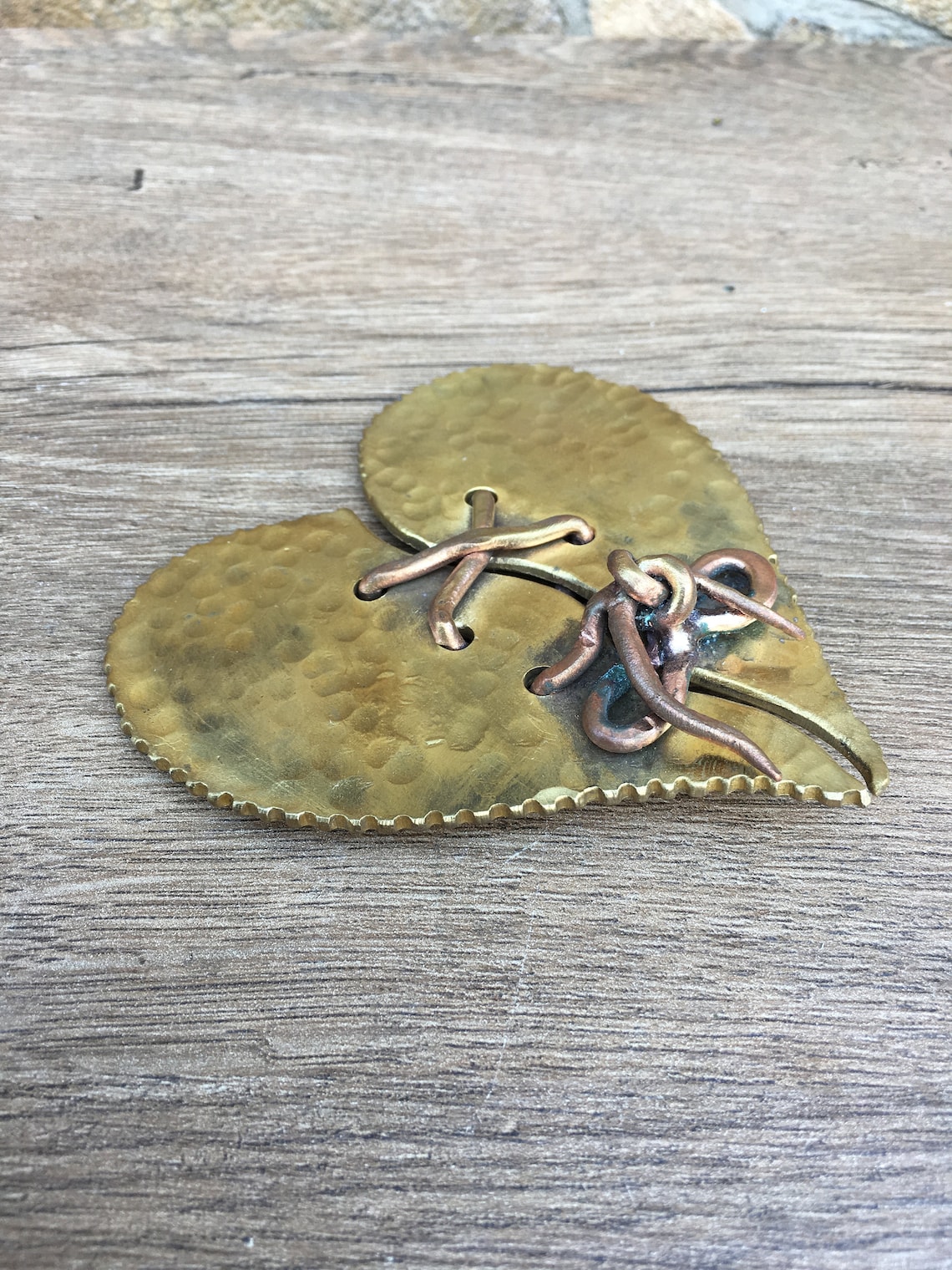 Bronze gifts bronze jewelry bronze anniversary gifts bronze Etsy