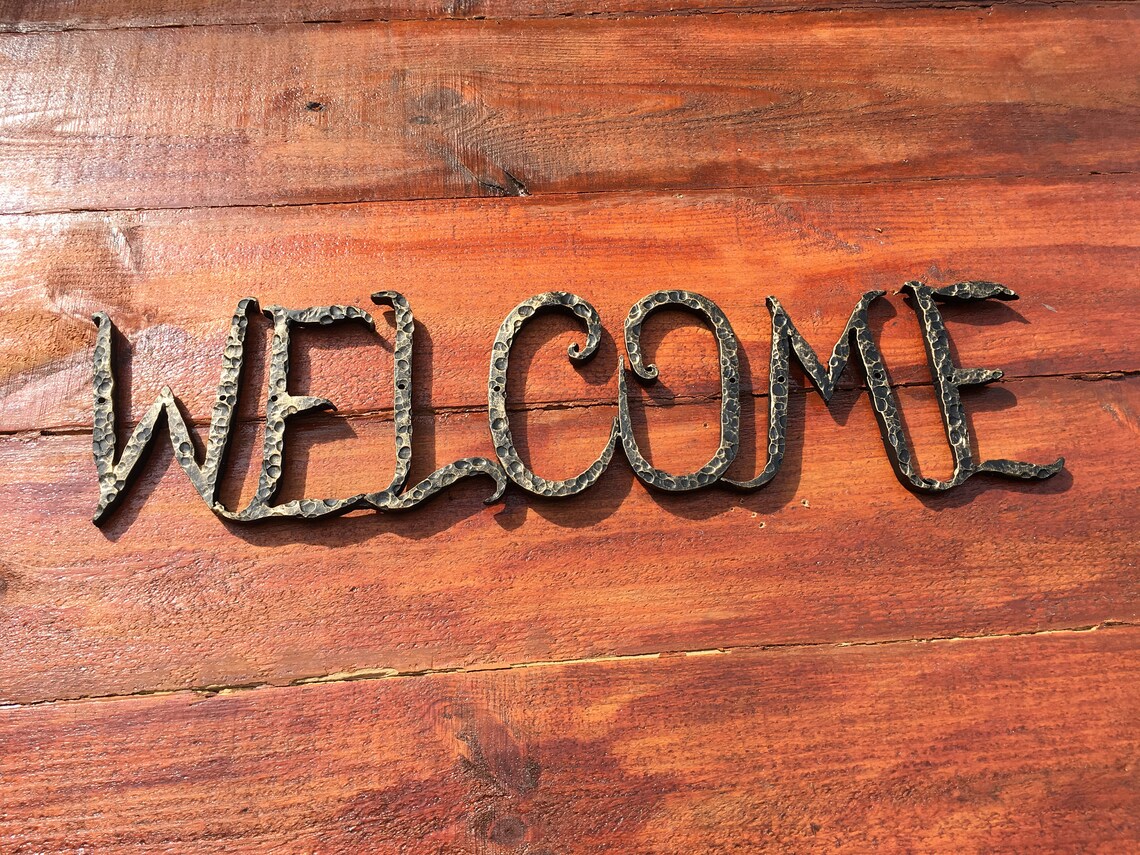 Sign House Plaque Family Plate Home Sign Etsy