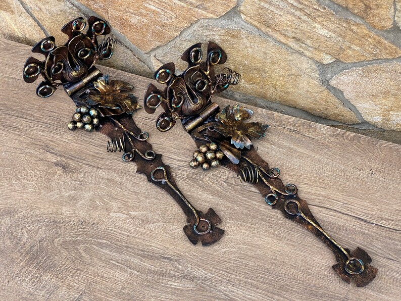 Hinge Door Hinge Door Hardware Hardware Decorative Hinge Etsy